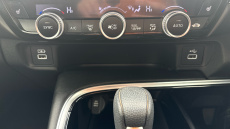 Honda HR-V 1.5 eHEV Advance 5dr CVT Hybrid Hatchback